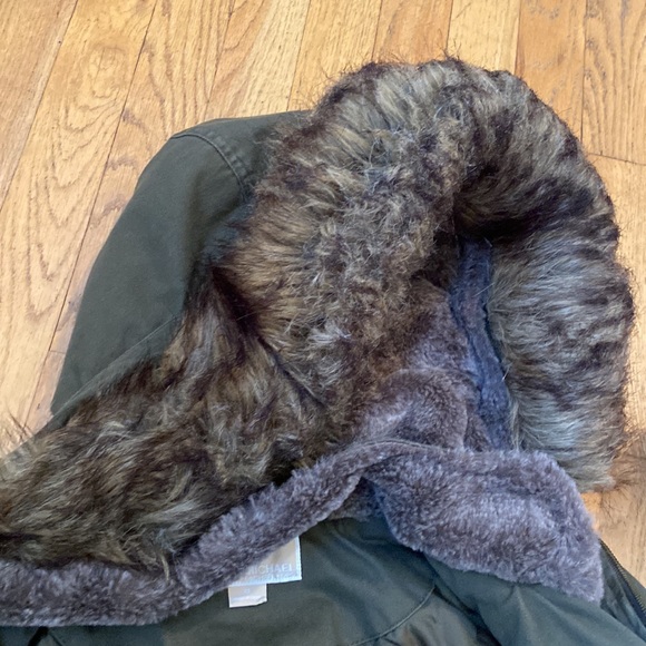 Michael Kors Fall Coat - Picture 8 of 15